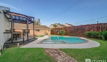 2 of 38 9306 Bassoon Dr House for rent in Houston, TX