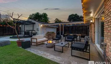 3 of 38 9306 Bassoon Dr House for rent in Houston, TX