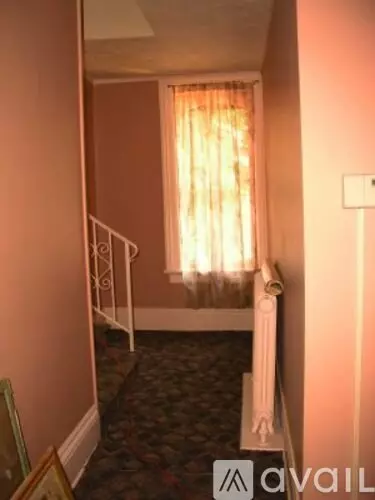 540 W 8th St Unit 3 Apartment for rent in Erie, PA