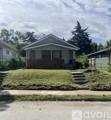 2909 E Brookside Ave Apartment for rent in Indianapolis, IN