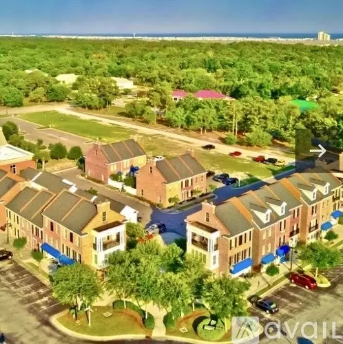 7620 High Market St, Unit 2 Apartment for rent in Sunset Beach, NC
