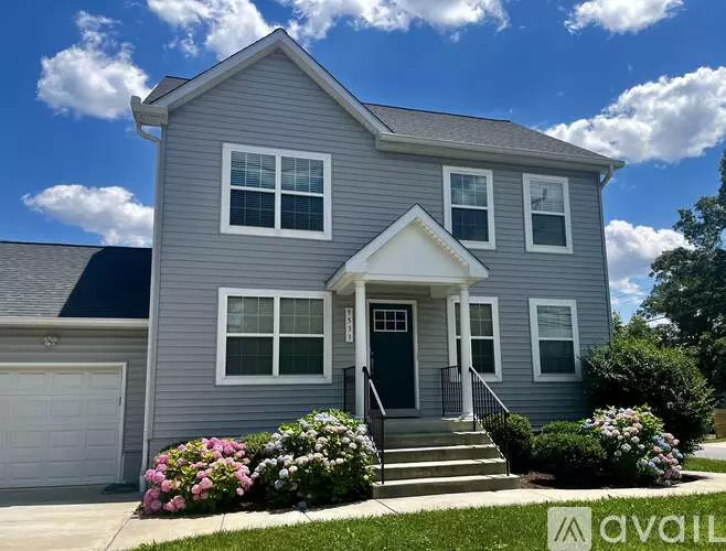 9533 Rhode Island Ave Unit 2 Apartment for rent in College Park, MD