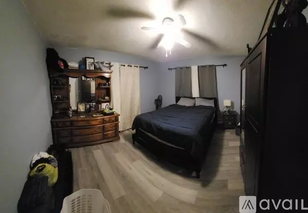 3851 N 15 Rd Unit Bedroom Apartment for rent in Mesick, MI