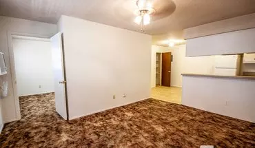 4 of 12 1928 W 21st St Unit 24 Apartment for rent in Clovis, NM