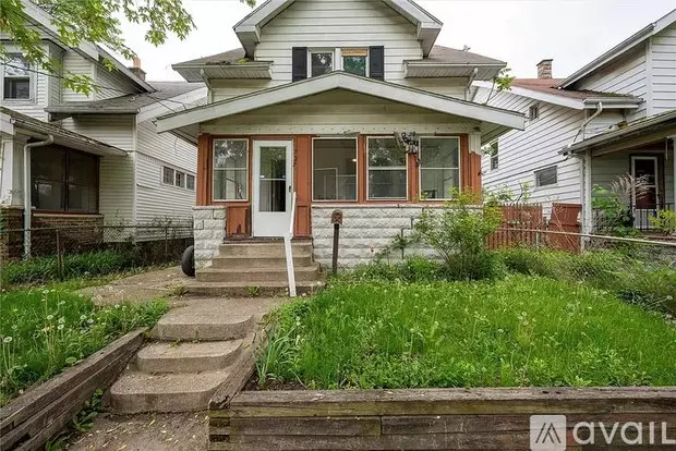 729 Utah St Apartment for rent in Toledo, OH