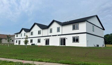 2301 Parkview Ln Unit 1 NE Apartment for rent in Sauk Rapids, MN
