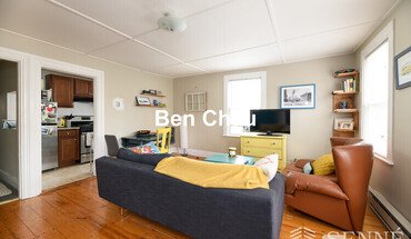 720 Massachusetts Ave Unit 3B Apartment for rent in Cambridge, MA