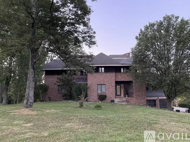 394 Page Drive House for rent in Mt Juliet, TN