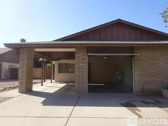 2521 W Kilarea Ave Apartment for rent in Mesa, AZ