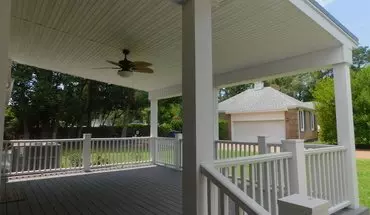 5 of 19 611 Calhoun Rd House for rent in Myrtle Beach, SC