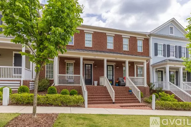 40 Pine St Apartment for rent in Huntsville, AL