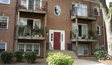 2 of 29 9451 Fairfax Blvd Unit 202 Apartment for rent in Fairfax, VA