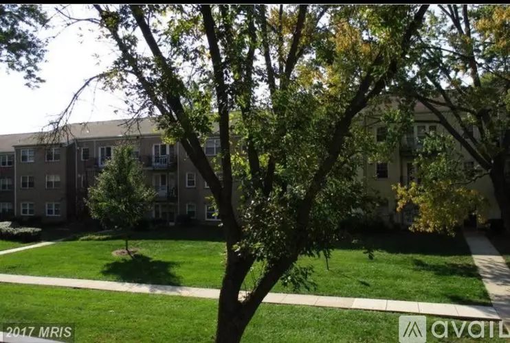 9451 Fairfax Blvd Unit 202 Apartment for rent in Fairfax, VA