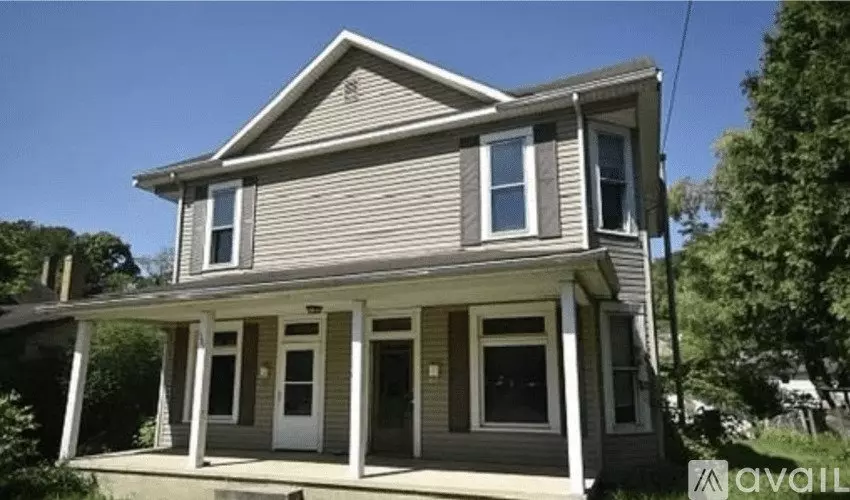 301 Fort St Unit C Apartment for rent in Nelsonville, OH