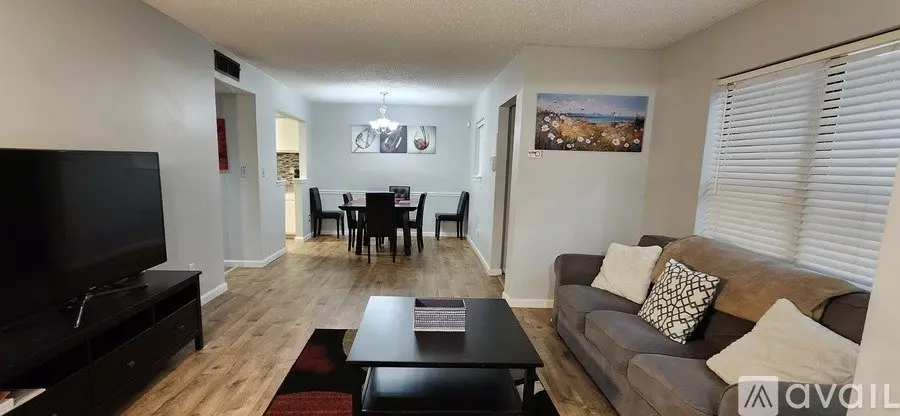 1908 Huntingdon Chase House for rent in Sandy Springs, GA