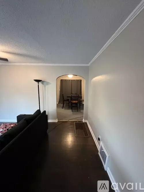 1101 Pomeroy St House for rent in Manhattan, KS