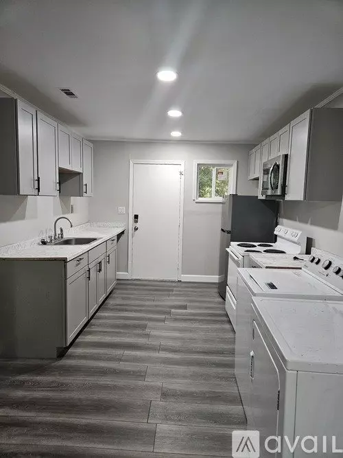 101 King St Unit 5 Apartment for rent in Fort Valley, GA