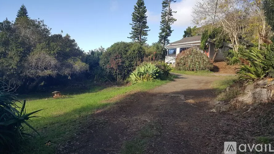 465 Copp Rd Unit C Apartment for rent in Kula, HI