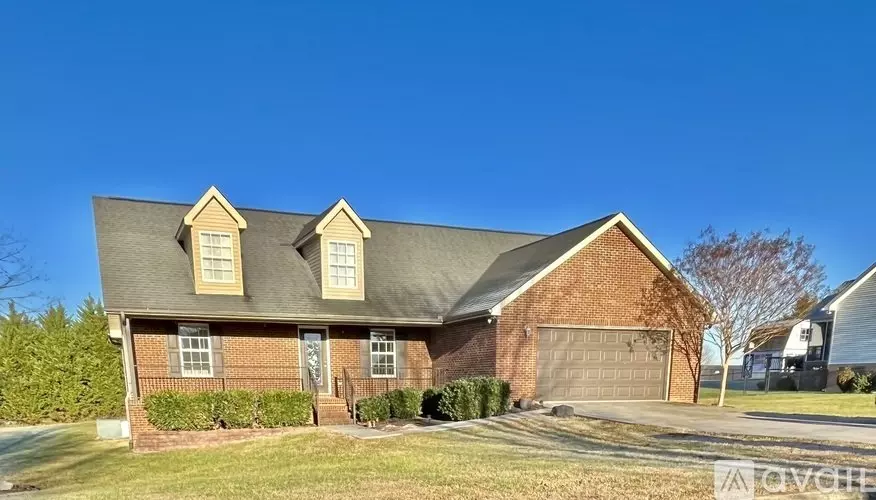 1434 Benjamin Blvd House for rent in Sevierville, TN