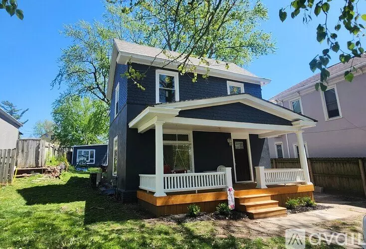 928 S 6th St House for rent in Atchison, KS