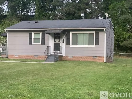 815 S Plum St Apartment for rent in Durham, NC
