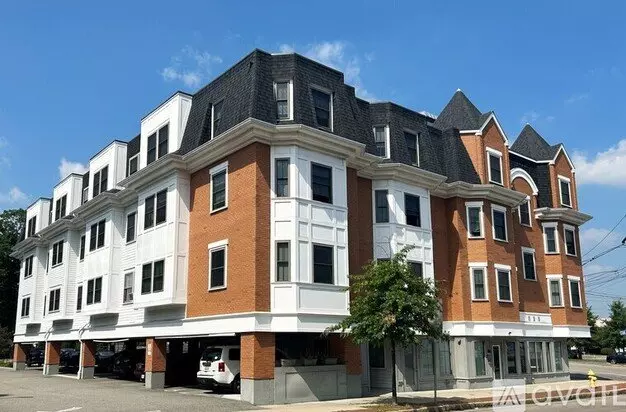323 Washington St Unit 204 Apartment for rent in Dedham, MA