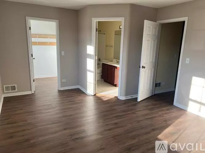 2718 Cedar Glade Rd, Unit 2718 Apartment for rent in Naperville, IL