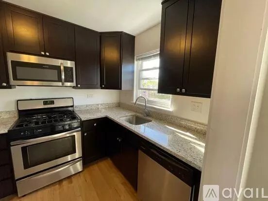 371 Central Ave, Unit 1E Apartment for rent in Highland Park, IL