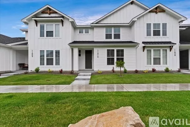 11016 W Portola St Apartment for rent in Boise, ID 11016 W Portola St Apartment for rent in Boise, ID