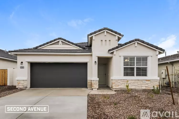 18458 W Faye Way House for rent in Surprise, AZ