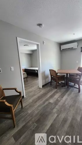 109 E Adams St Unit 112 Apartment for rent in Carson City, NV