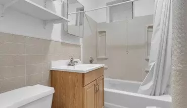 5 of 5 65 Burbank St Unit 8 Apartment for rent in Boston, MA