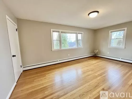9 Pleasant St Unit 9D Apartment for rent in Vernon, CT