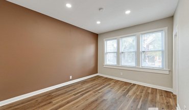 2148 W 18Th Pl Unit 1 Apartment for rent in Chicago, IL