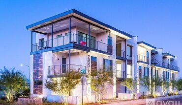 7300 E Minnezona Ave Unit 1003 Apartment for rent in Scottsdale, AZ