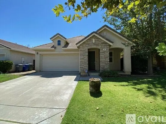 436 Jacobs Dr Apartment for rent in Merced, CA