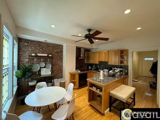 2 Hardwick St Unit 1 Apartment for rent in Cambridge, MA