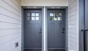 3 of 17 1001 N Napa St Unit B Apartment for rent in Spokane, WA