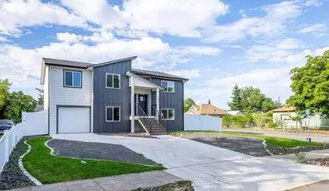 2 of 17 1001 N Napa St Unit B Apartment for rent in Spokane, WA