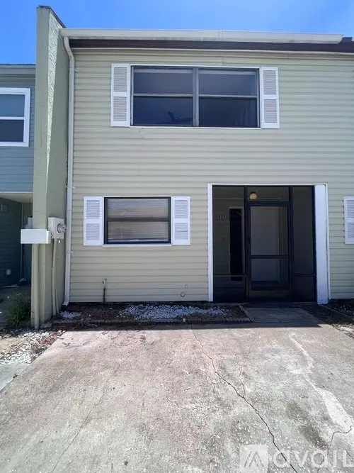 2820 S Pines Dr Unit 127 Apartment for rent in Largo, FL