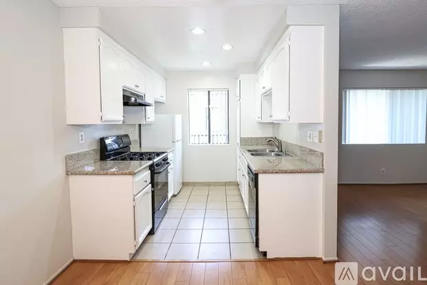 725 E Providencia Ave Unit 107 Apartment for rent in Burbank, CA