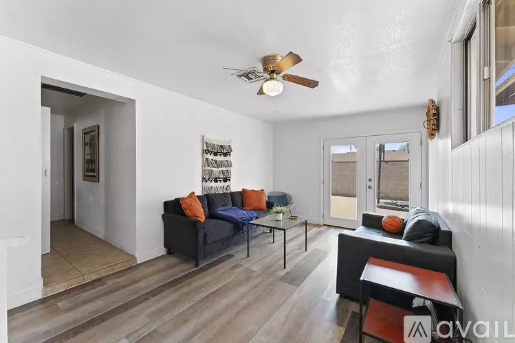 1345 E Orange St Unit Room Apartment for rent in Tempe, AZ