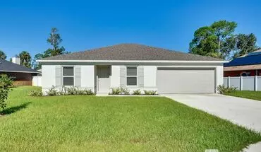 2 of 48 11 Weber Ln House for rent in Palm Coast, FL