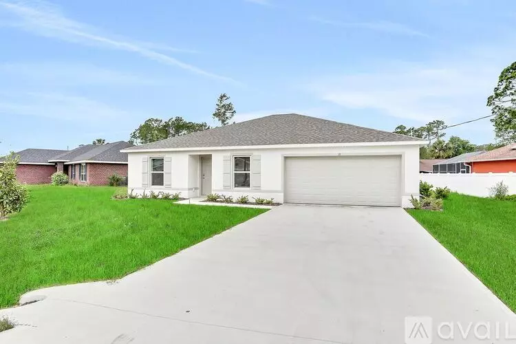 11 Weber Ln House for rent in Palm Coast, FL
