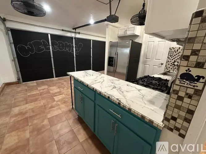3822 Polaris Dr House for rent in La Mesa, CA