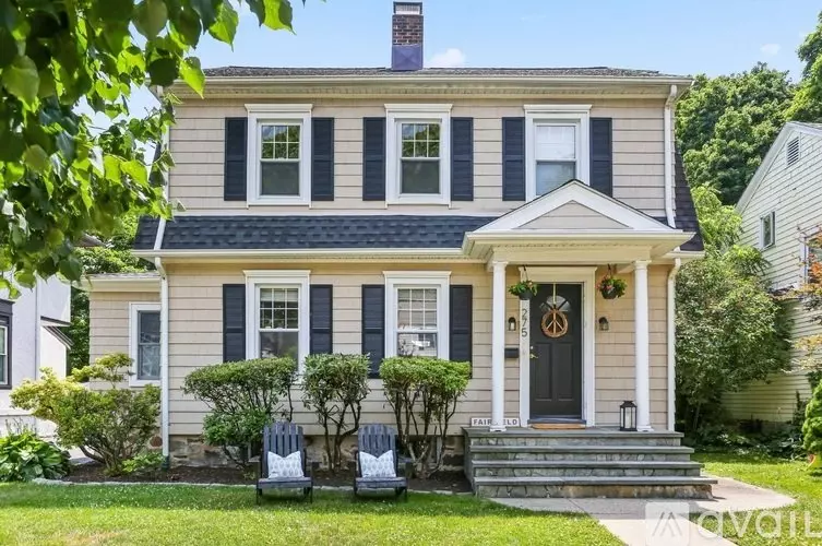 275 Euclid Ave House for rent in Fairfield, CT
