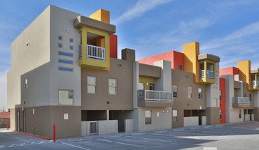 410 Thorn Ave Unit 6 Apartment for rent in El Paso, TX