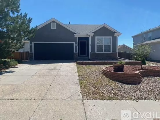 12337 Crystal Downs Road Apartment for rent in Peyton, CO
