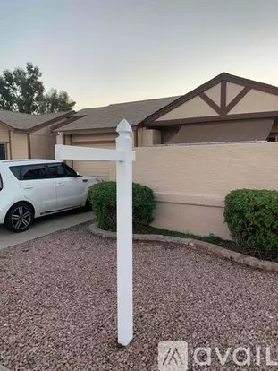 2672 E Blf Spg Apartment for rent in Apache Junction, AZ