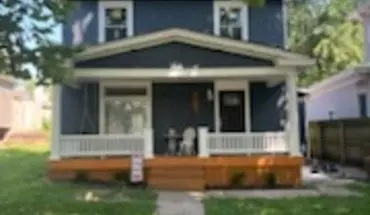 2 of 45 928 S 6th St House for rent in Atchison, KS